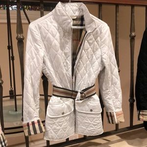Burberry Jacket
